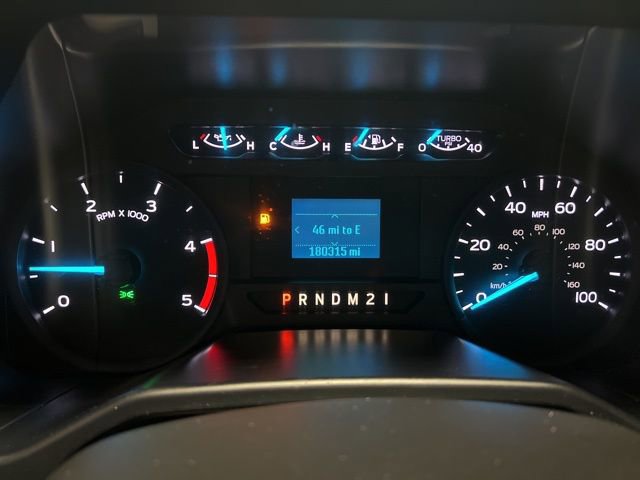 Used 2017 Ford F350 XL w/ STX Appearance Package image 19