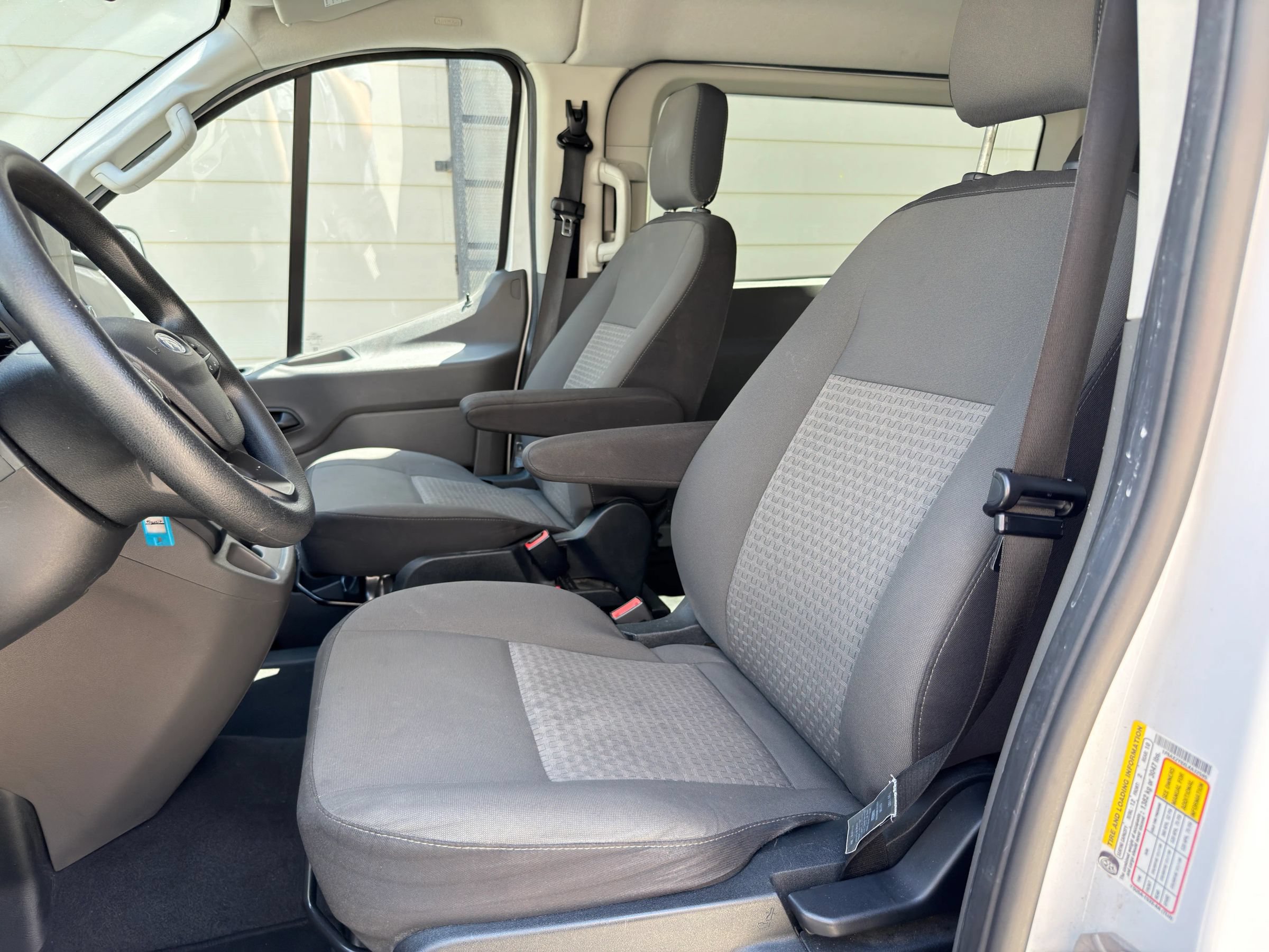 Used 2020 Ford Transit 350 XLT RWD image 15