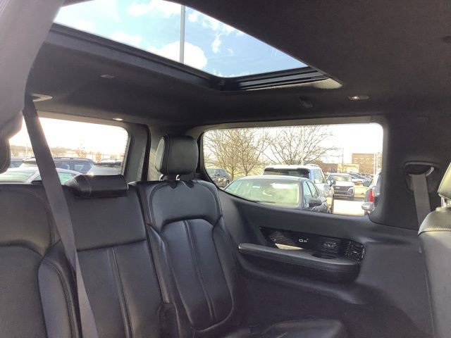 Used 2022 Jeep Grand Wagoneer Series I image 31