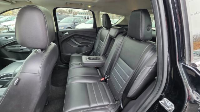 Used 2016 Ford Escape Titanium image 34