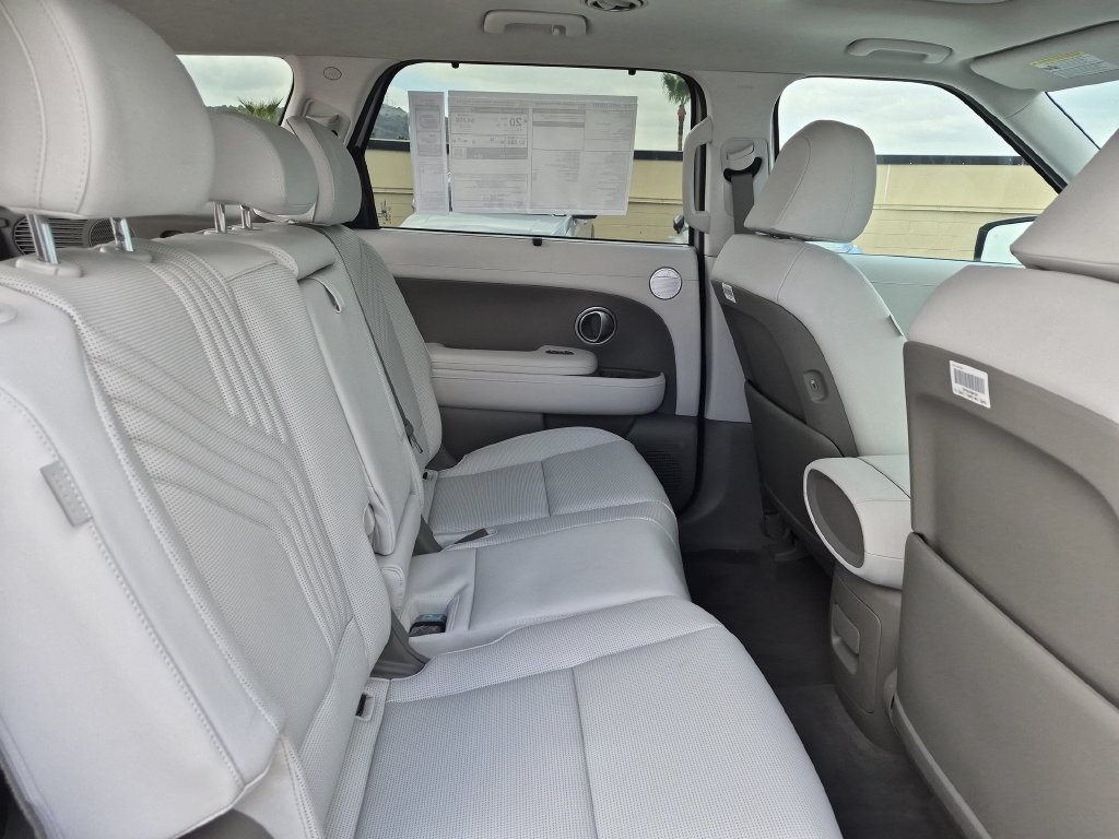 New 2026 Hyundai Palisade SEL AWD/4WD image 31