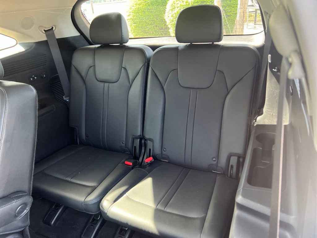 Used 2021 Kia Sorento SX Prestige AWD/4WD image 6