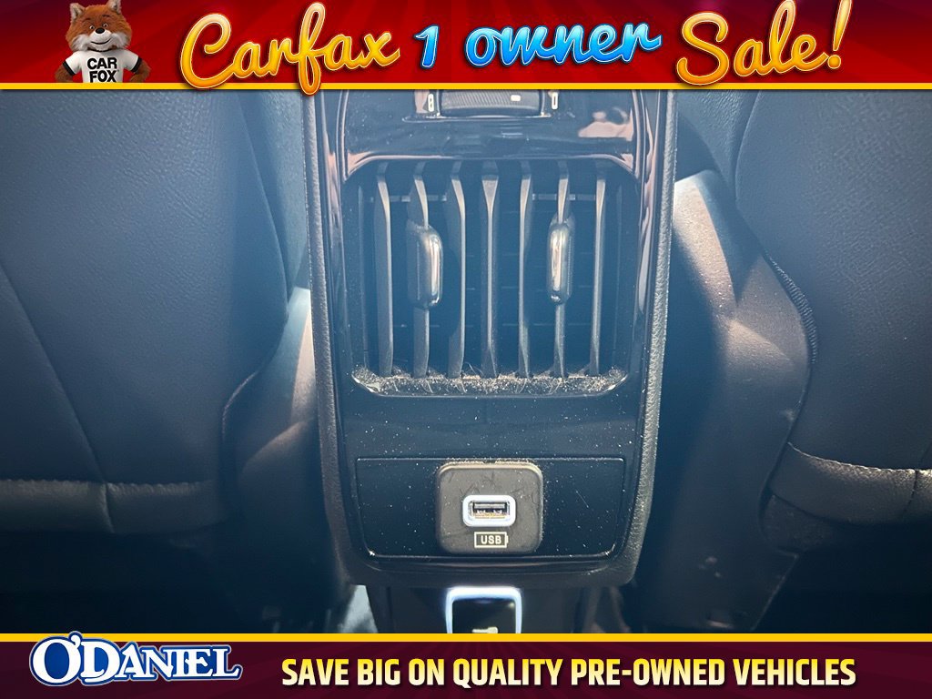 Used 2024 Jeep Compass Limited AWD/4WD image 20