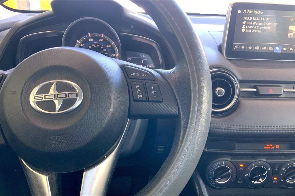 Used 2016 Scion iA FWD image 16