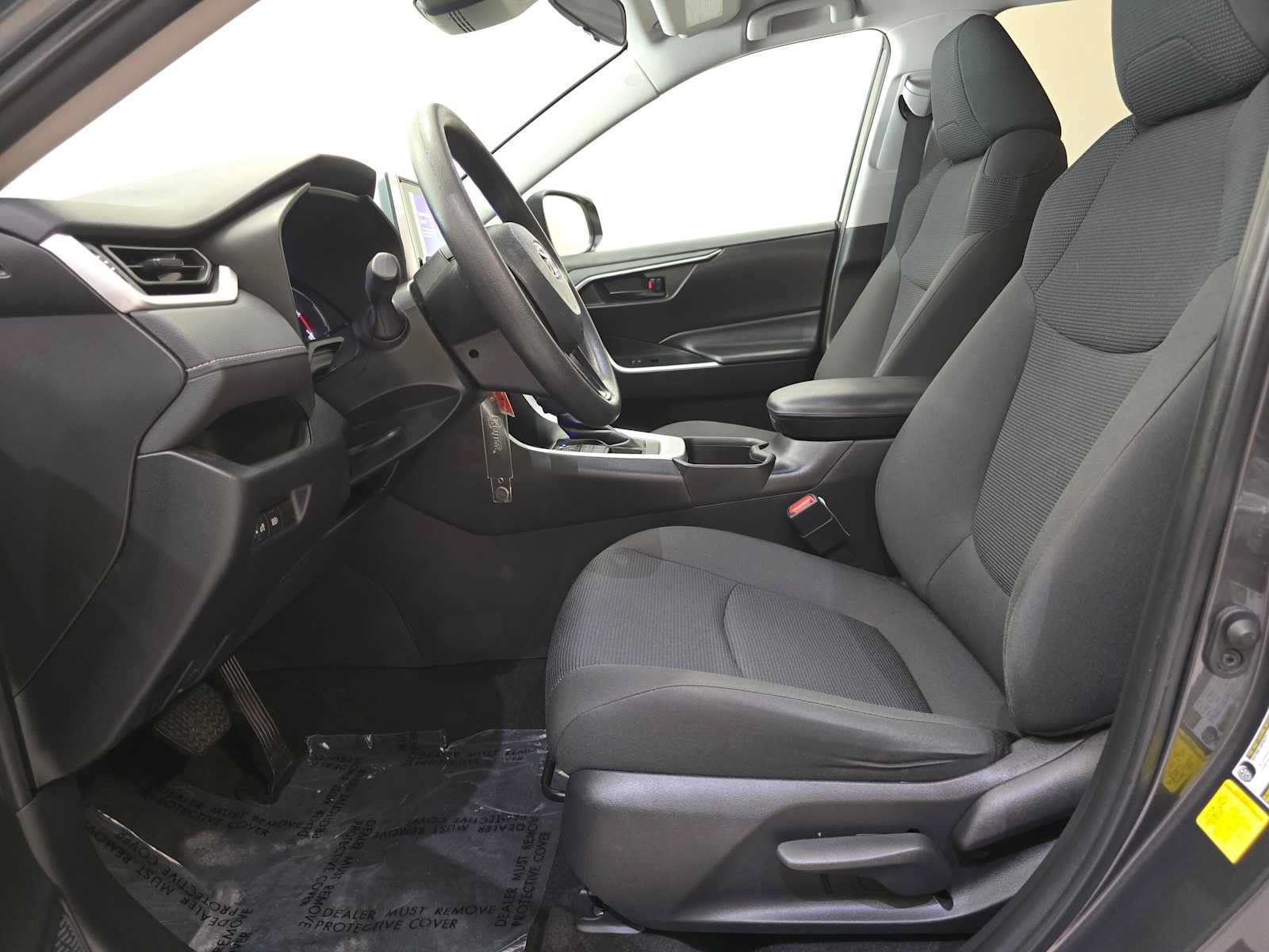 Certified 2023 Toyota RAV4 LE AWD/4WD image 20