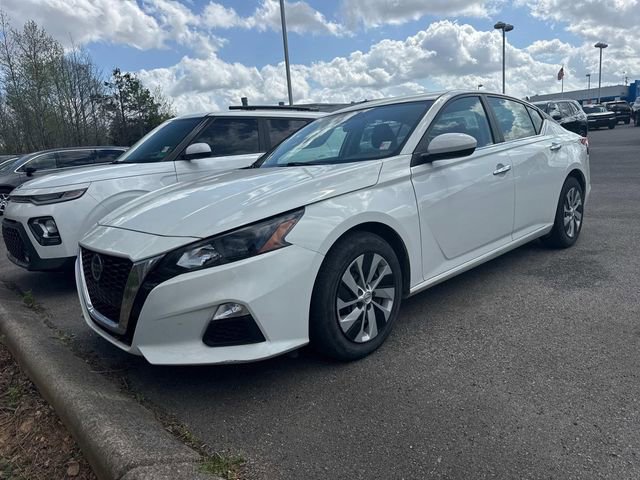 Used 2022 Nissan Altima 2.5 S image 18