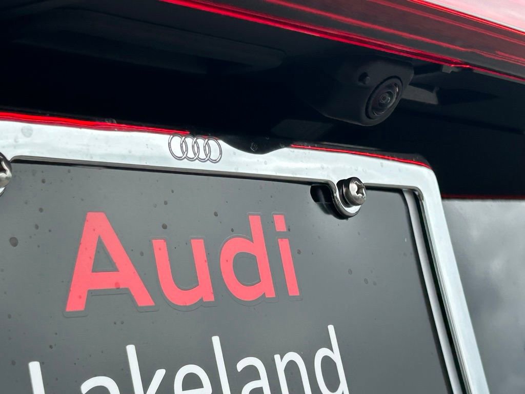 New 2026 Audi SQ5 Premium Plus AWD/4WD image 58