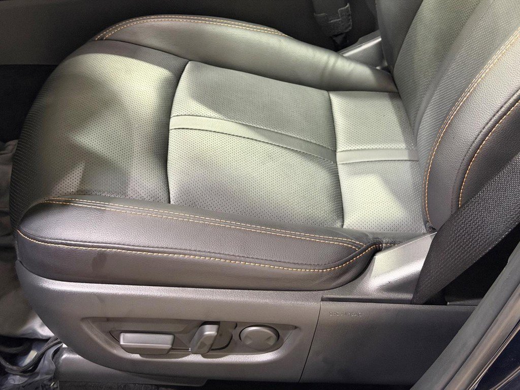 Used 2025 MAZDA CX-90 3.3 Turbo w/ Preferred Package image 25