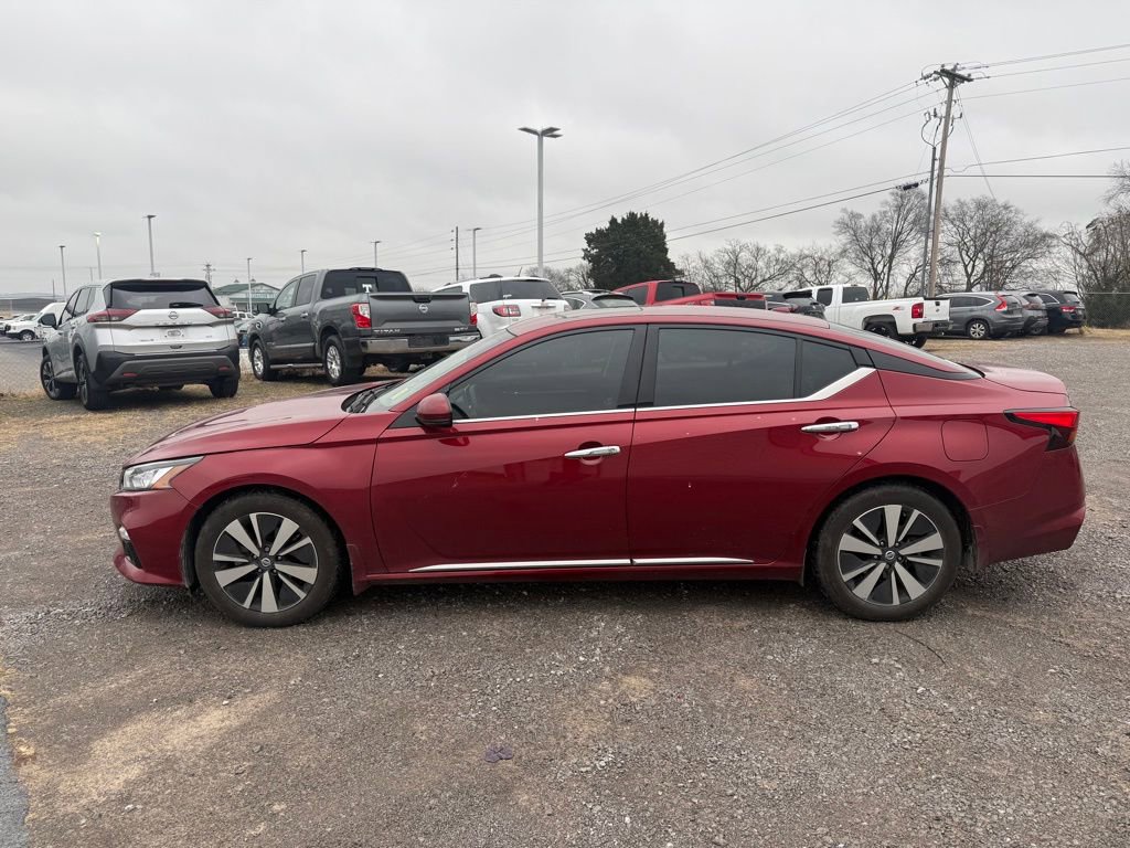 Used 2019 Nissan Altima 2.5 SL image 21