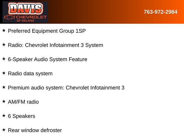 Used 2024 Chevrolet Malibu RS FWD image 5