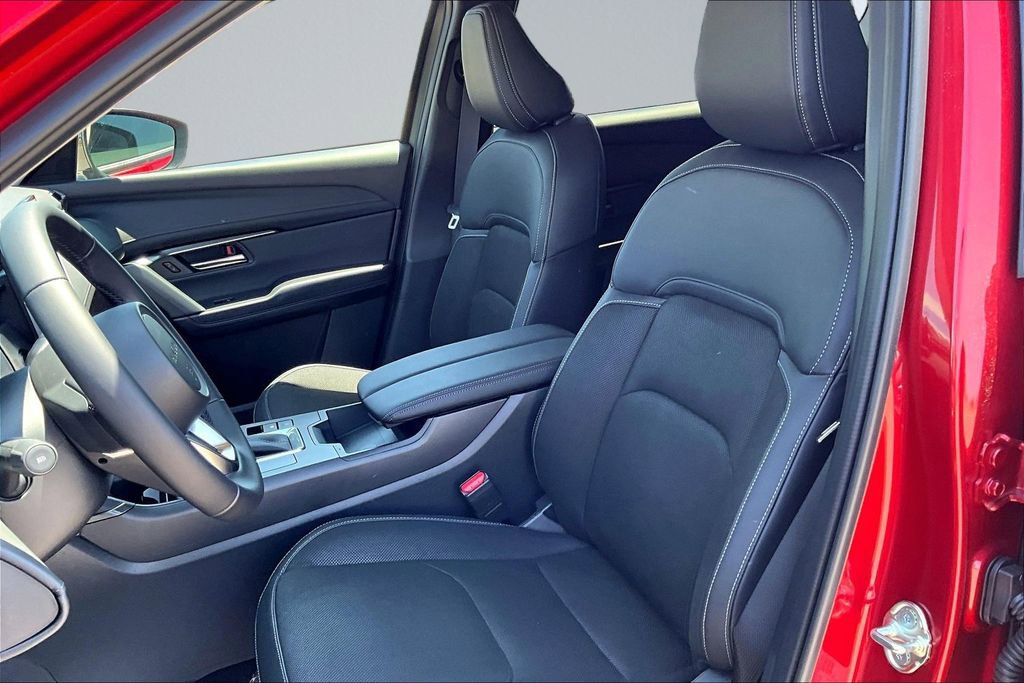 New 2026 MAZDA CX-5 Preferred AWD/4WD image 9