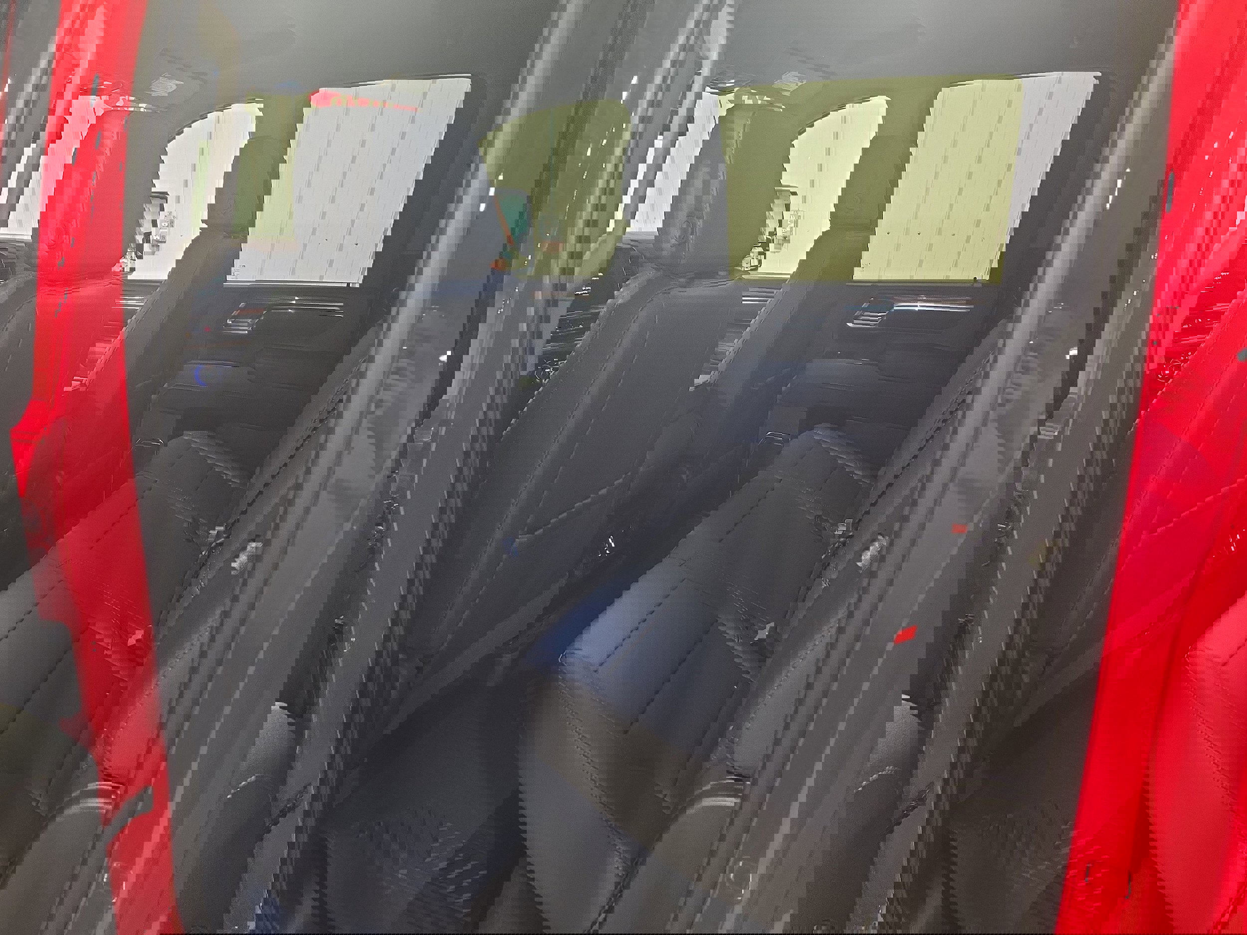 New 2026 Chevrolet Silverado 2500 LT w/ Trail Boss Package image 13