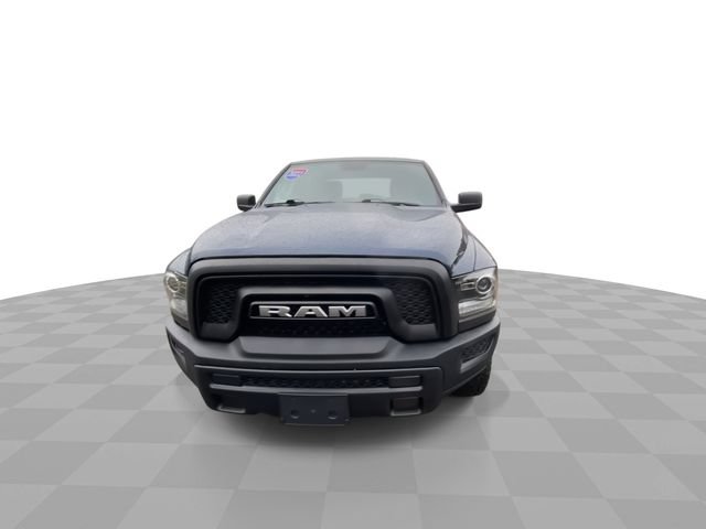 Used 2022 RAM 1500 Warlock AWD/4WD image 5