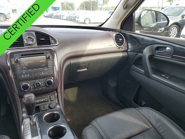 Used 2015 Buick Enclave Premium image 13
