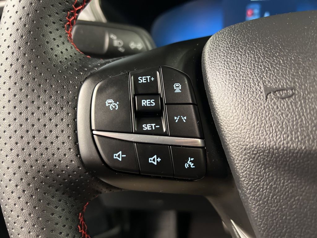Certified 2023 Ford Escape ST-Line Select w/ Tech Pack #2 AWD/4WD image 17