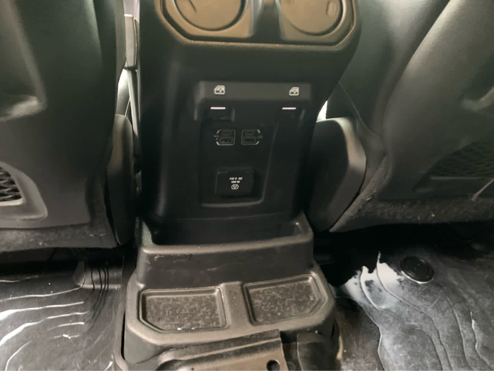 Used 2019 Jeep Wrangler Unlimited Rubicon image 25