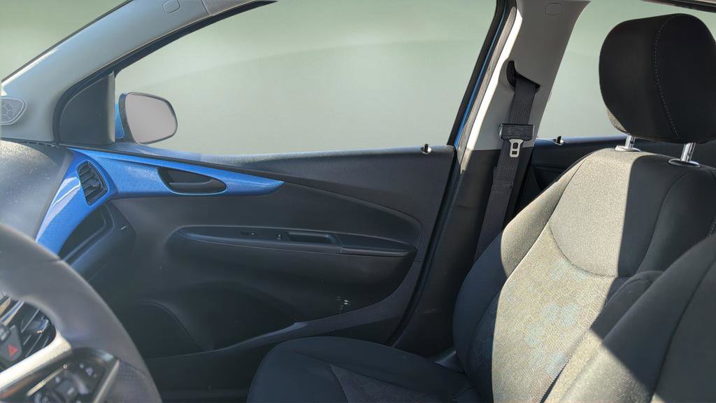Used 2016 Chevrolet Spark LT image 12
