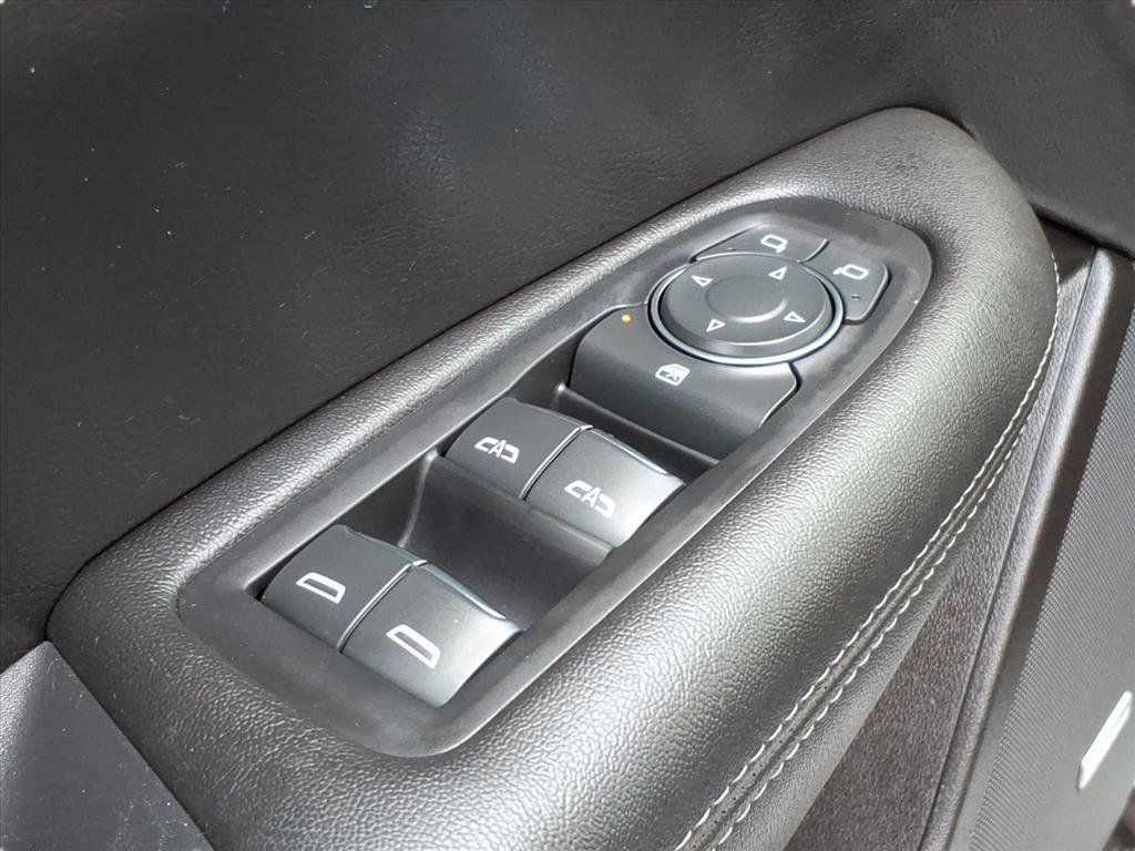 Certified 2023 Cadillac XT5 Luxury image 14