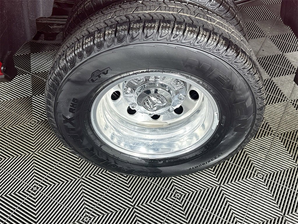 New 2026 RAM 3500 Big Horn image 16