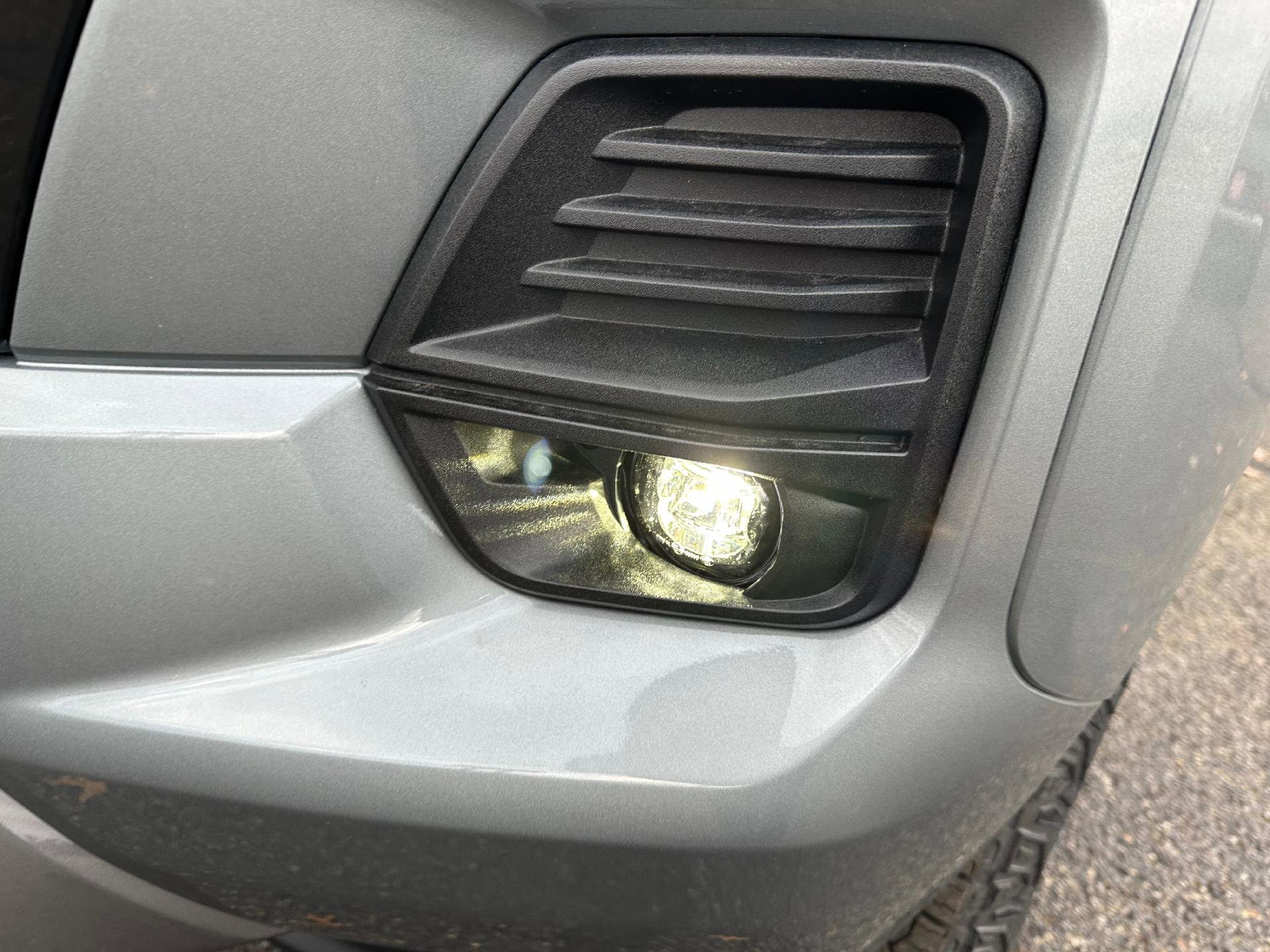 New 2026 Chevrolet Colorado Z71 w/ Z71 Convenience Package 2 image 11