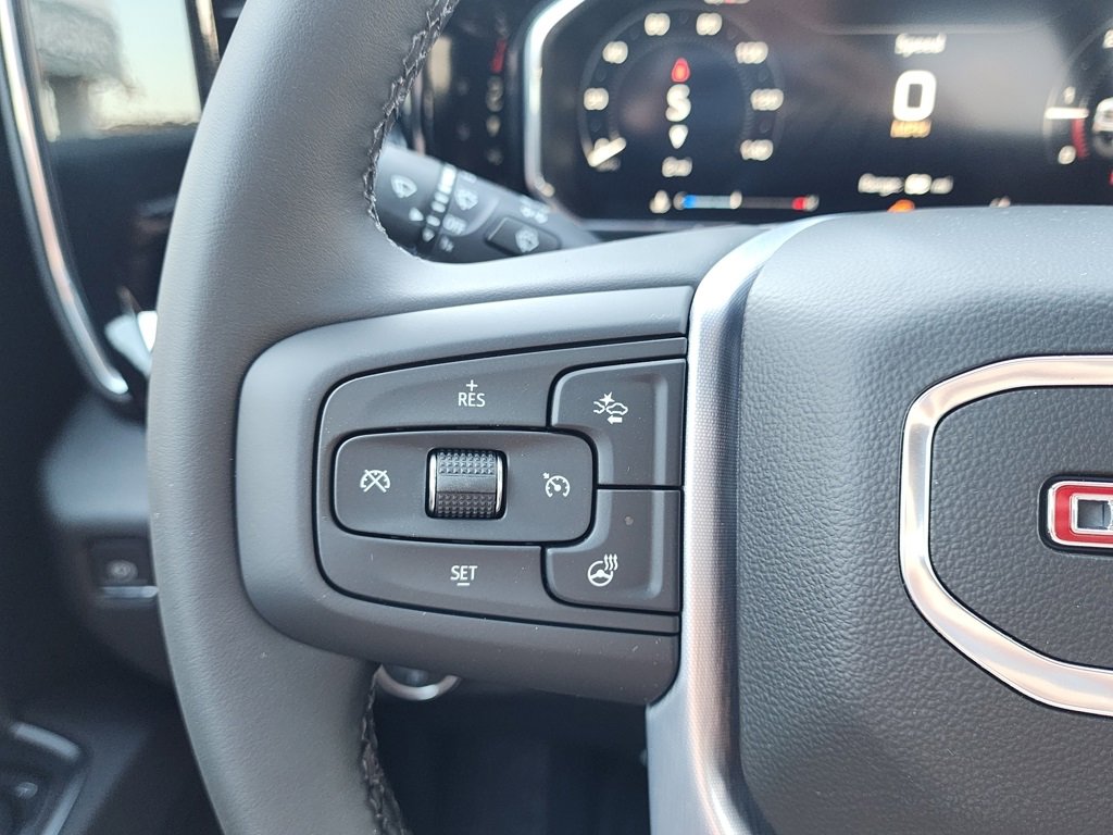 New 2026 GMC Sierra 1500 Elevation image 21