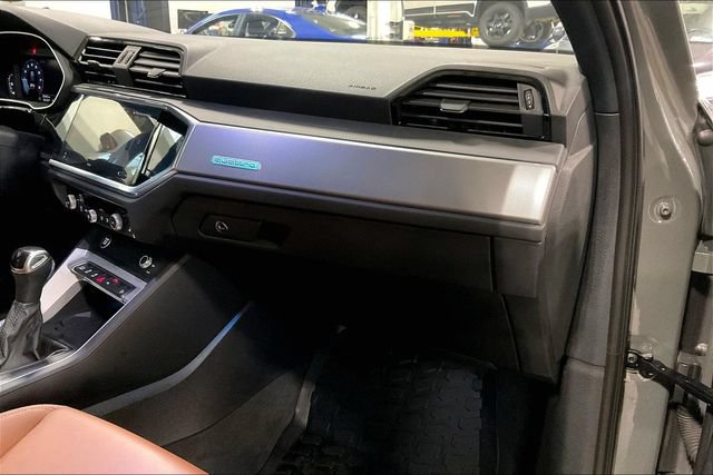 Certified 2024 Audi Q3 2.0T Premium Plus AWD/4WD image 16
