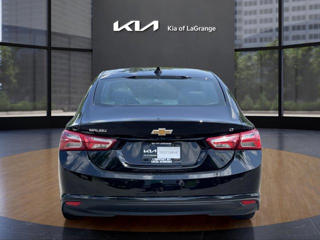 Used 2024 Chevrolet Malibu LT image 9