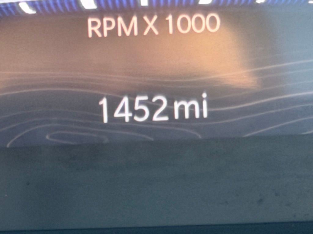 Certified 2025 Jeep Grand Cherokee Summit w/ Adv Protech Group IV image 36