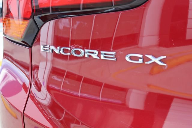 Used 2020 Buick Encore GX Preferred FWD image 7