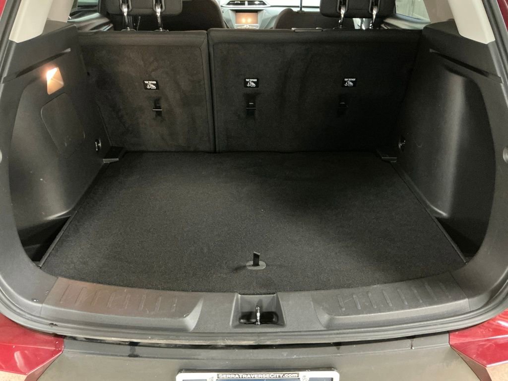 Certified 2023 Chevrolet TrailBlazer LT image 11