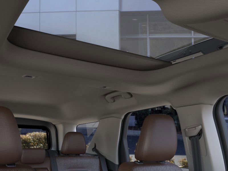 New 2025 Ford Bronco Sport Outer Banks w/ Outer Banks Tech Package+ image 22