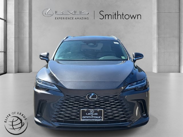 Certified 2024 Lexus RX 350 Premium w/ Convenience Package AWD/4WD image 2