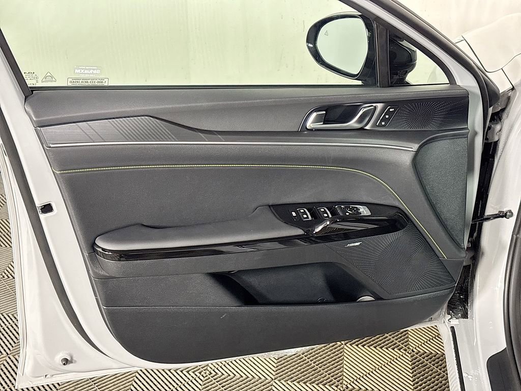 New 2026 Kia K5 GT image 10