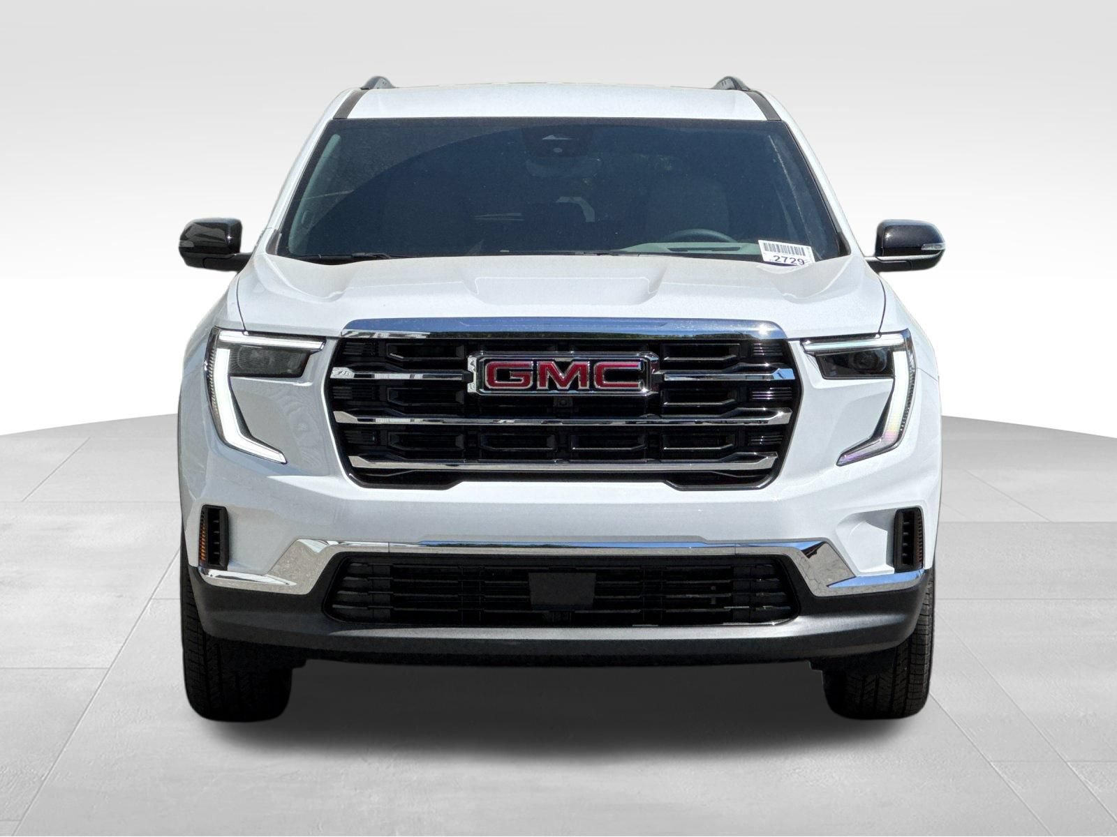 New 2026 GMC Acadia Elevation w/ LPO, All-Weather Package FWD image 9