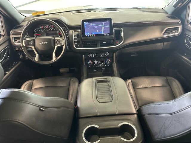 Used 2021 Chevrolet Suburban Z71 w/ Rear Media and Nav Package image 20