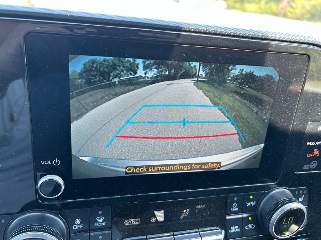 Used 2025 Toyota Highlander XSE image 25