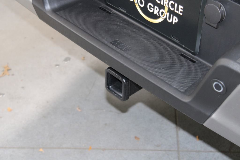 New 2026 Ford F150 XLT image 16