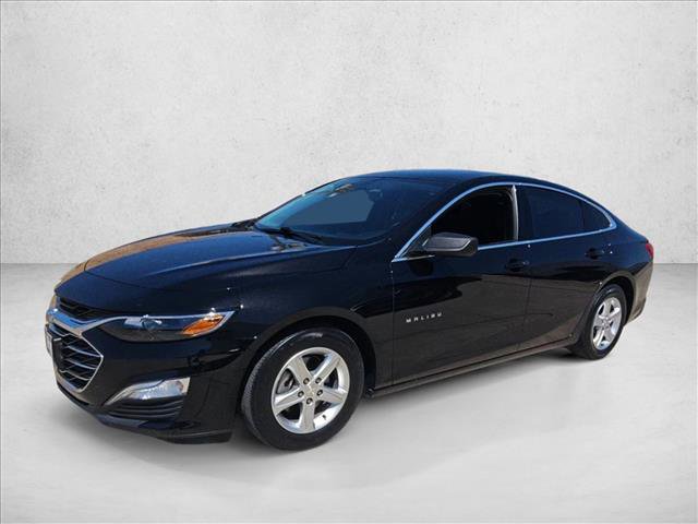 Used 2023 Chevrolet Malibu LS FWD video 4