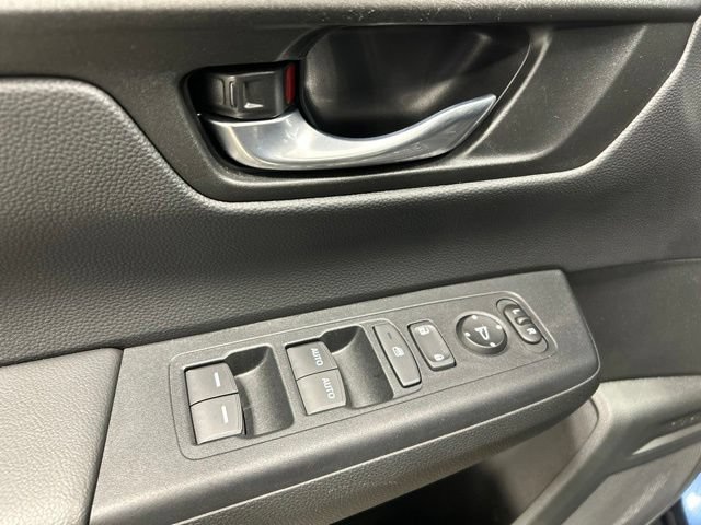 Certified 2024 Honda CR-V Sport image 24