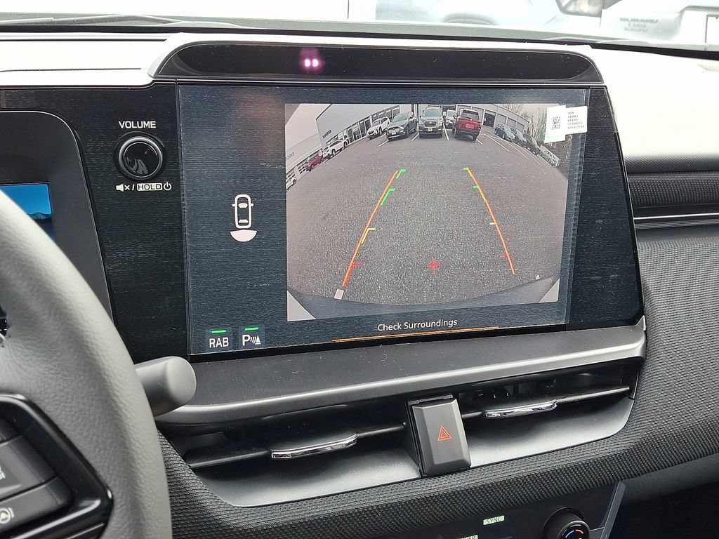 New 2026 Subaru Outback Premium AWD/4WD image 4