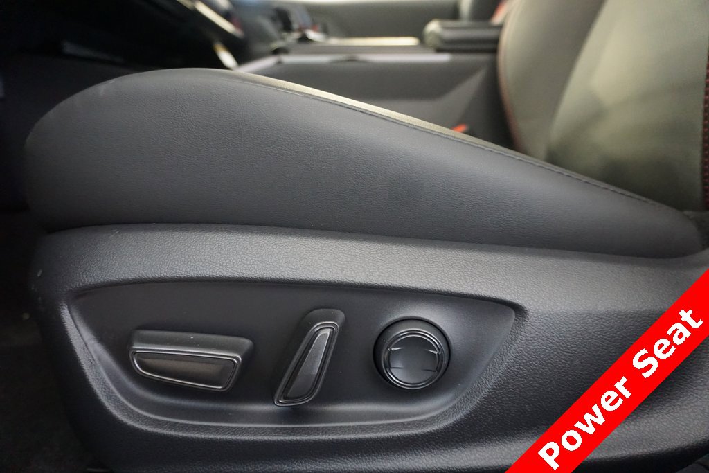 New 2026 Toyota Prius Plug-In Hybrid image 8