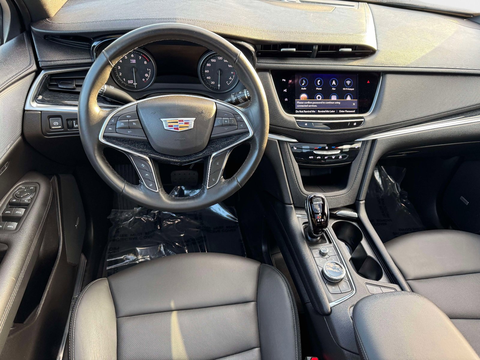 Used 2024 Cadillac XT5 Premium Luxury w/ Technology Package AWD/4WD video 2