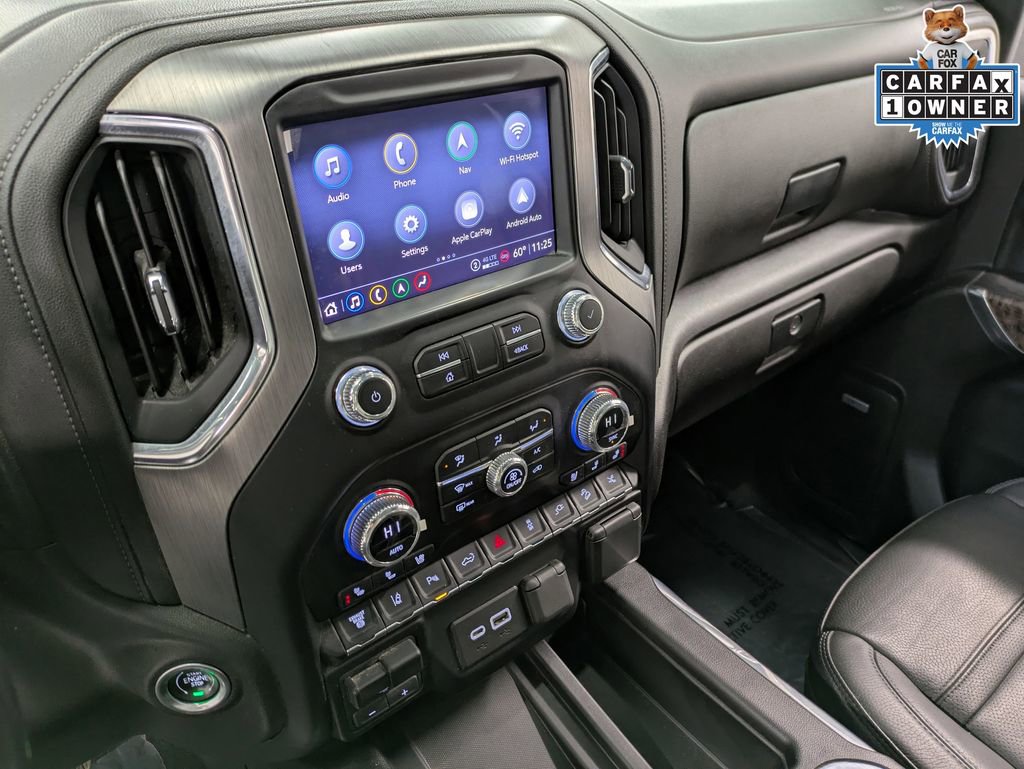 Used 2023 GMC Sierra 2500 Denali w/ Denali Black Diamond Edition image 12