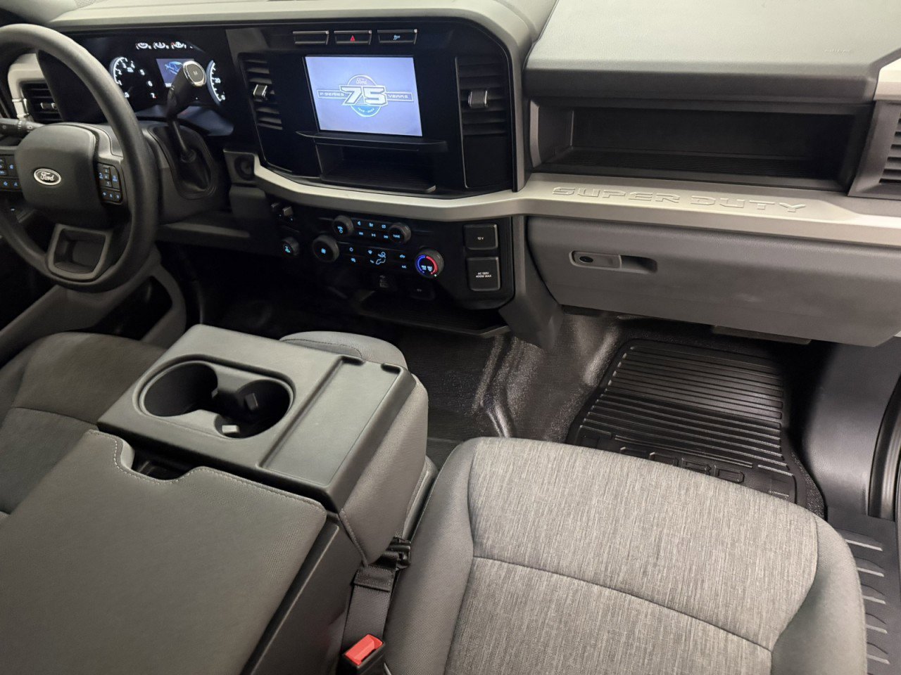 Used 2023 Ford F350 XL image 14