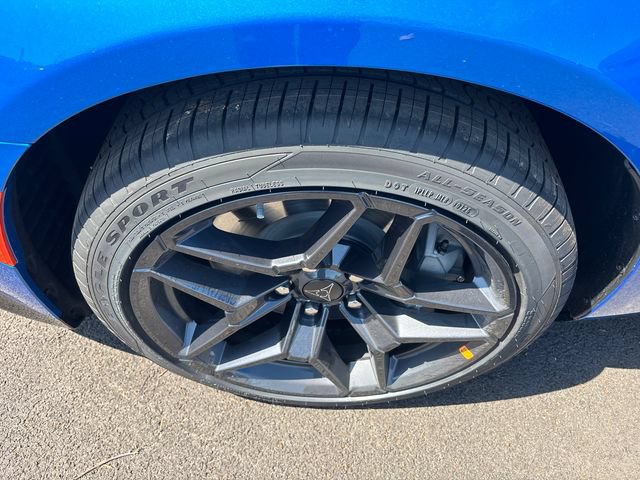 New 2026 Dodge Charger Scat Pack AWD/4WD image 33