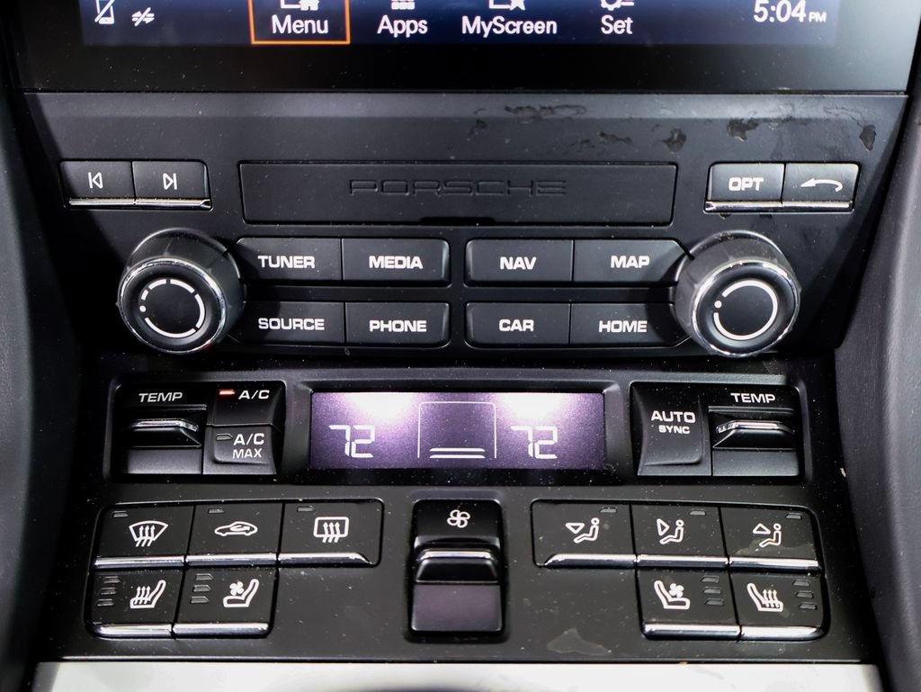 Certified 2024 Porsche 718 Cayman RWD image 18