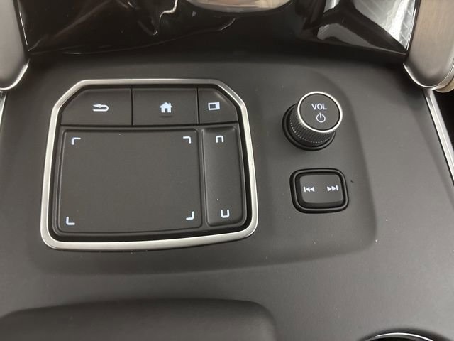 Certified 2025 Acura TLX w/ Technology Package image 25