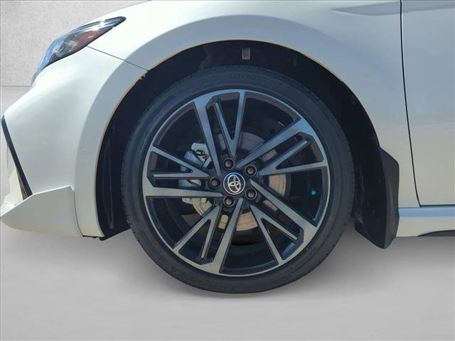 Used 2026 Toyota Camry XSE w/ Premium Plus Package image 24