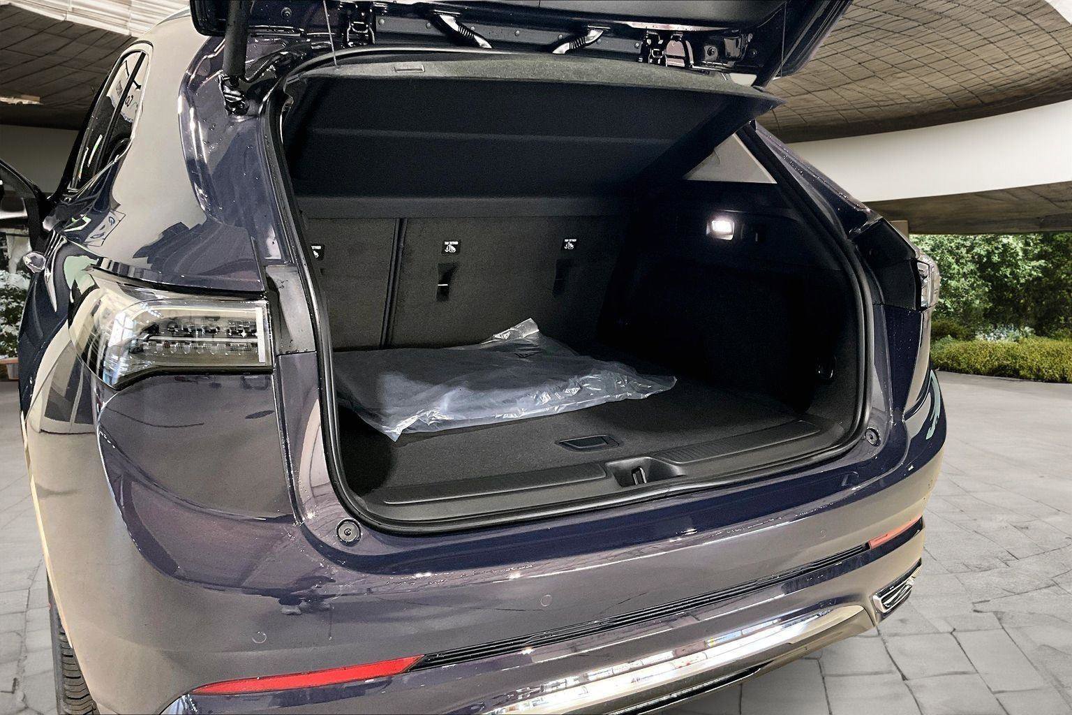 New 2026 Buick Envision Avenir image 5