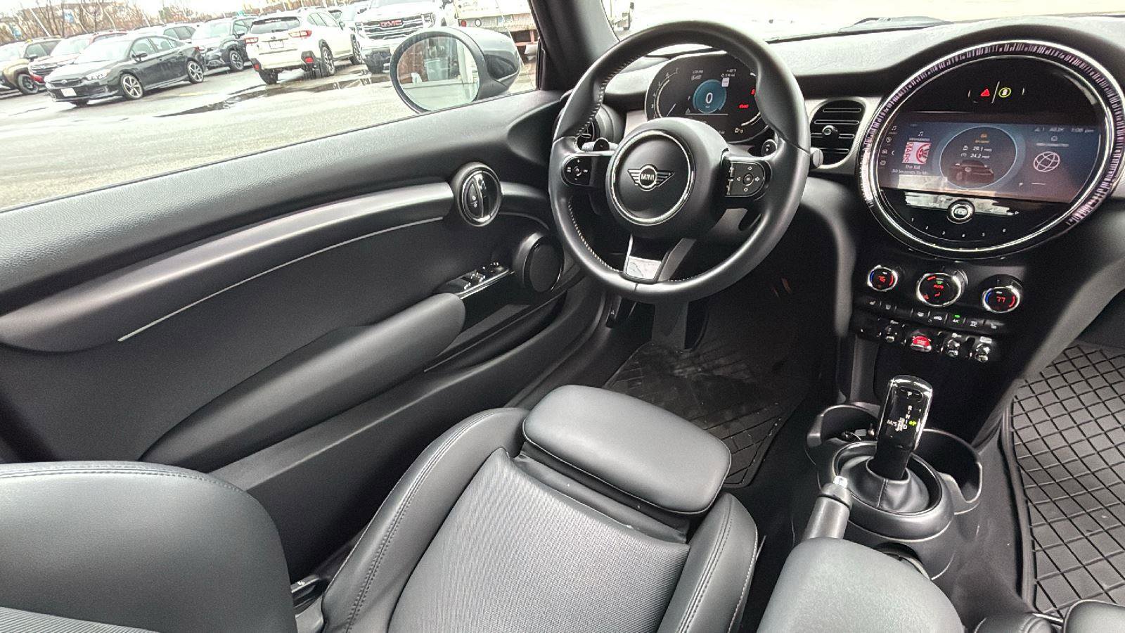 Used 2023 MINI Cooper S FWD image 25